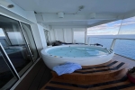 Grand Suite - 2 Bedroom Stateroom Picture