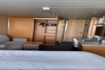 Superior Balcony Cabin Picture