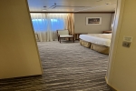 Oceanview Stateroom Picture