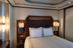 Concierge Bedroom Suite Stateroom Picture