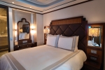 Concierge Bedroom Suite Stateroom Picture