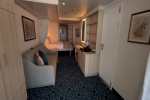 Deluxe Family Verandah Stateroom Picture