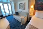 Deluxe Family Verandah Stateroom Picture