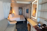 Deluxe Family Verandah Stateroom Picture