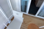 Deluxe Family Verandah Stateroom Picture