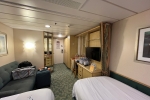 Interior Stateroom Picture