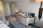 Junior Suite Stateroom Picture