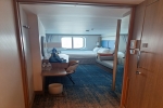 Oceanview Stateroom Picture