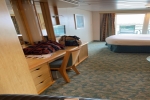 Superior Balcony Stateroom Picture