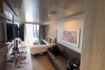 Balcony Stateroom Picture