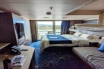 Balcony Stateroom Picture