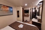 Interior Stateroom Picture