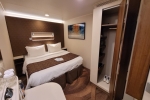 Interior Stateroom Picture