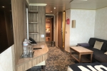 Balcony Stateroom Picture