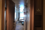 Deluxe Oceanview Stateroom Picture