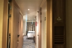 Deluxe Oceanview Stateroom Picture