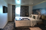 Deluxe Oceanview Stateroom Picture