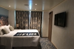 Deluxe Oceanview Stateroom Picture