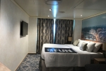 Deluxe Oceanview Stateroom Picture