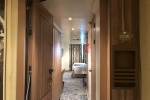 Deluxe Oceanview Stateroom Picture