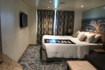 Deluxe Oceanview Stateroom Picture