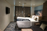 Deluxe Oceanview Stateroom Picture