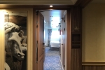 Deluxe Oceanview Stateroom Picture