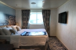 Deluxe Oceanview Stateroom Picture