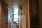 Deluxe Oceanview Stateroom Picture