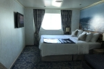 Deluxe Oceanview Stateroom Picture