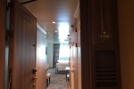 Deluxe Oceanview Stateroom Picture