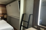 Interior Stateroom Picture