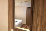 Interior Stateroom Picture