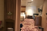 Interior Stateroom Picture