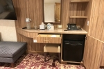 Interior Stateroom Picture