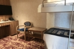 Small Interior Stateroom Picture