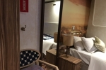 Small Interior Stateroom Picture