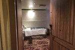 Small Interior Stateroom Picture