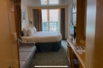 Superior Balcony Stateroom Picture