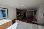 Club Suite Stateroom Picture