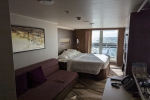 Club Suite Stateroom Picture