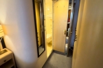 Sheltered Stateroom Picture