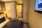 Sheltered Stateroom Picture