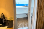 Sheltered Stateroom Picture