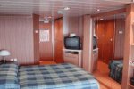 Aqua Class Stateroom Picture