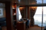 Aqua Class Stateroom Picture