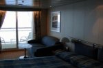 Aqua Class Stateroom Picture