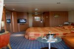 Concierge Class Stateroom Picture