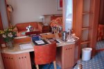 Concierge Class Stateroom Picture