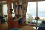 Verandah Stateroom Picture